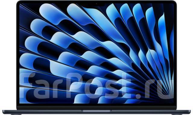 Apple MacBook Air 15 2025. 15", 2,9����, ��� 16 ��, ���� 512���, WiFi: 1, Bluetooth: 1. ��� ����� �� ������������ ����