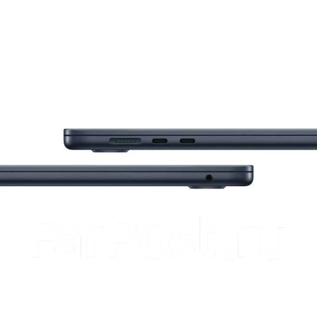 Apple MacBook Air 15 2025. 15", 2,9����, ��� 16 ��, ���� 512���, WiFi: 1, Bluetooth: 1. ��� ����� �� ������������ ����