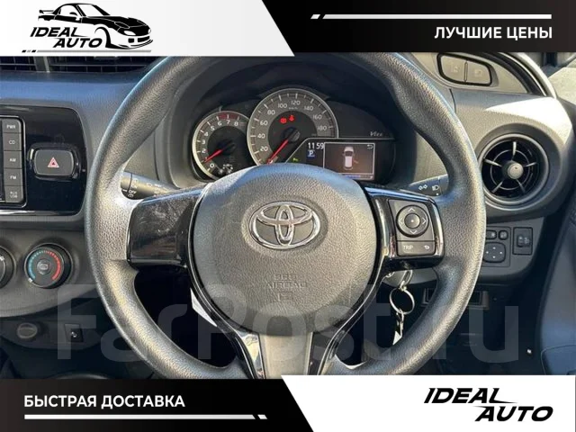 Toyota Vitz. ��������, ��������, 1.0, ������, 55 000����. ��, �/�. ��� ����� �� ������������ ����