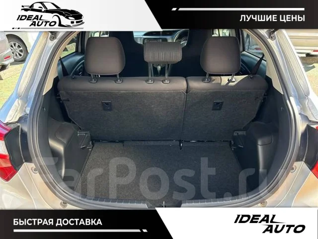 Toyota Vitz. ��������, ��������, 1.0, ������, 55 000����. ��, �/�. ��� ����� �� ������������ ����