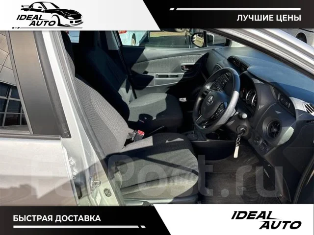 Toyota Vitz. ��������, ��������, 1.0, ������, 55 000����. ��, �/�. ��� ����� �� ������������ ����