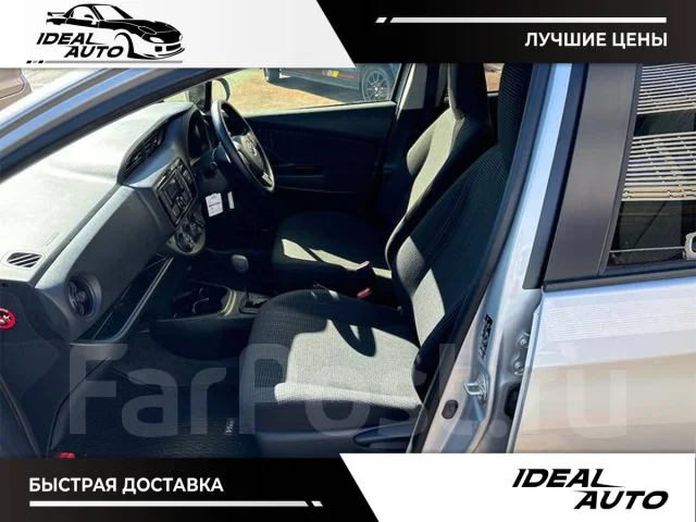 Toyota Vitz. ��������, ��������, 1.0, ������, 55 000����. ��, �/�. ��� ����� �� ������������ ����