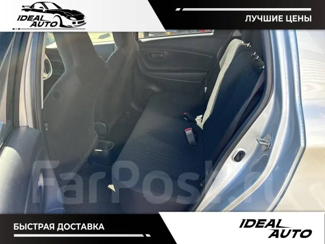 Toyota Vitz. ��������, ��������, 1.0, ������, 55 000����. ��, �/�. ��� ����� �� ������������ ����