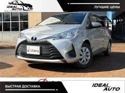 Toyota Vitz. ��������, ��������, 1.0, ������, 55 000����. ��, �/�. ��� ����� �� ������������ ����