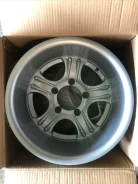 Extreme Shina. 10.0x15", 5x139.7, ET-65, �� 110,5���. ����
