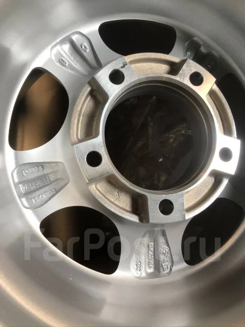 Extreme Shina. 10.0x15", 5x139.7, ET-65, �� 110,5���. ����