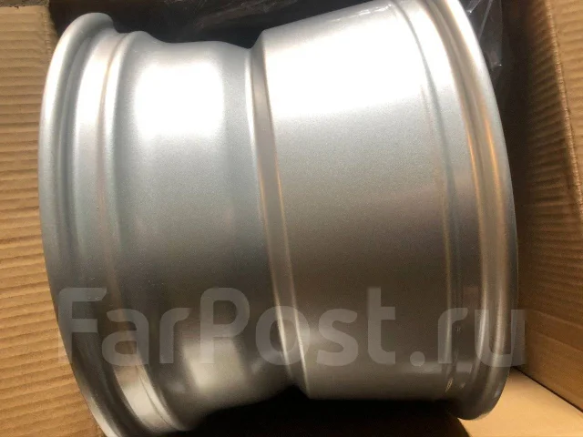 Extreme Shina. 10.0x15", 5x139.7, ET-65, �� 110,5���. ����