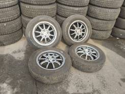 Lehrmeister Estrosa. 5.5x15", 4x100, ET38 ����