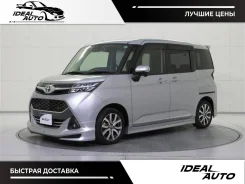 Toyota Tank. ��������, ��������, 1.0, ������, 11 000����. ��, �/�. ��� ����� �� ������������ ����