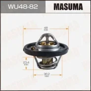 ��������� Masuma WU48-82 WU48-82 WU4882 ����