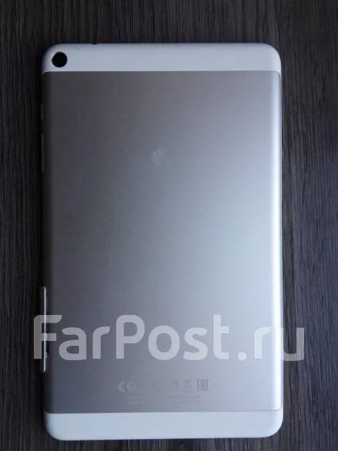 Huawei MediaPad T1. 8 ������, ������ 16 �� ����