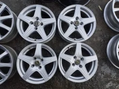 CSA Shaker. 5.5x14", 4x100, ET42 ����