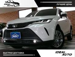 Toyota Harrier. ��������, 4wd, 2.0, ������, 22 000����. ��, �/�. ��� ����� �� ������������ ����