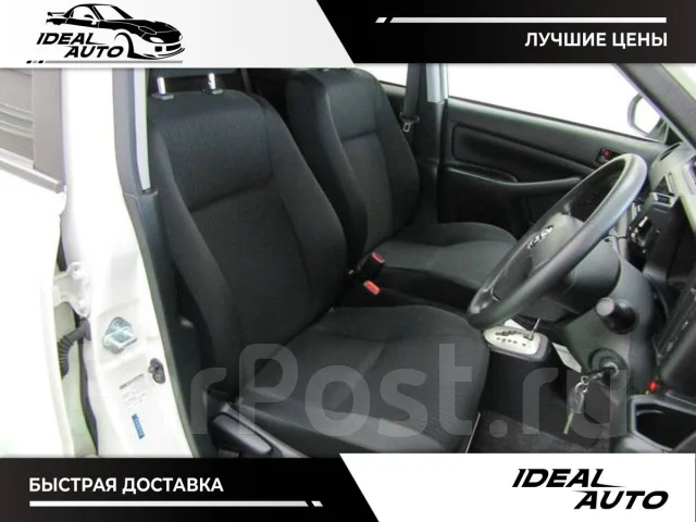 Toyota Probox. ��������, ��������, 1.5, ������, 36 000����. ��, �/�. ��� ����� �� ������������ ����