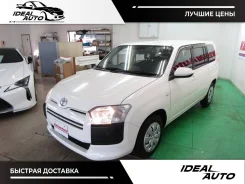 Toyota Probox. ��������, ��������, 1.5, ������, 36 000����. ��, �/�. ��� ����� �� ������������ ����