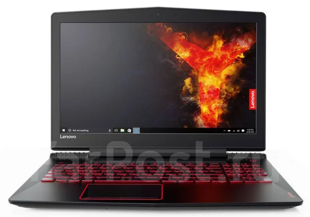Lenovo Legion. 15.6", 3,8����, ��� 16 ��, ���� 1 128���, WiFi: 1, Bluetooth: 1, ����������� �� 3��. ����