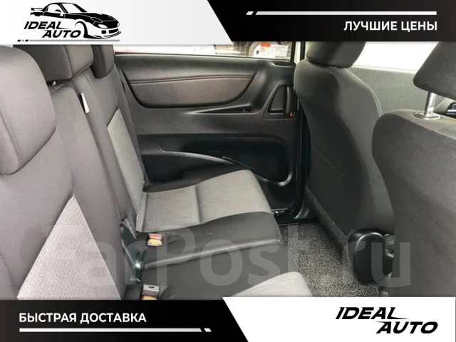 Toyota Sienta. ��������, ��������, 1.5, ������, 18 000����. ��, �/�. ��� ����� �� ������������ ����