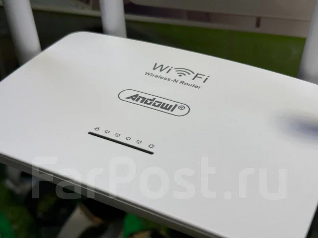 Wi-Fi �������. ����