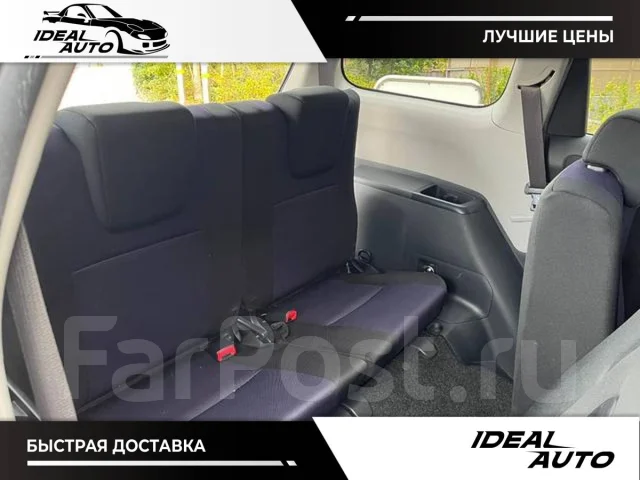 Toyota Wish. ��������, ��������, 1.8, ������, 33 000����. ��, �/�. ��� ����� �� ������������ ����