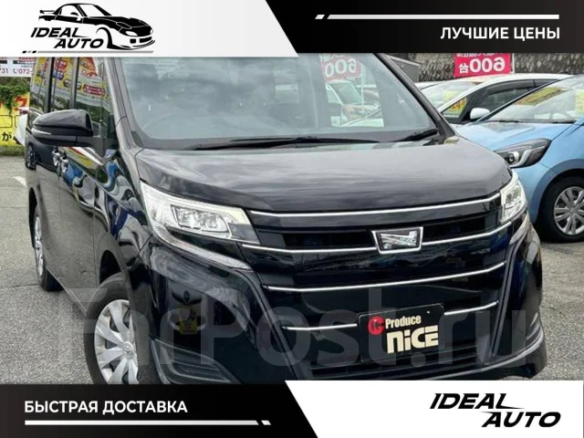 Toyota Noah. ��������, ��������, 2.0, ������, 46 000����. ��, �/�. ��� ����� �� ������������ ����