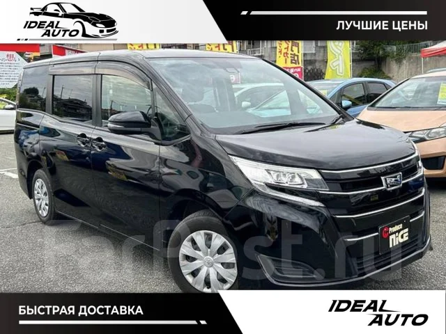 Toyota Noah. ��������, ��������, 2.0, ������, 46 000����. ��, �/�. ��� ����� �� ������������ ����