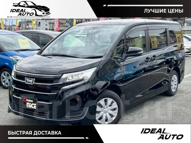 Toyota Noah. ��������, ��������, 2.0, ������, 46 000����. ��, �/�. ��� ����� �� ������������ ����