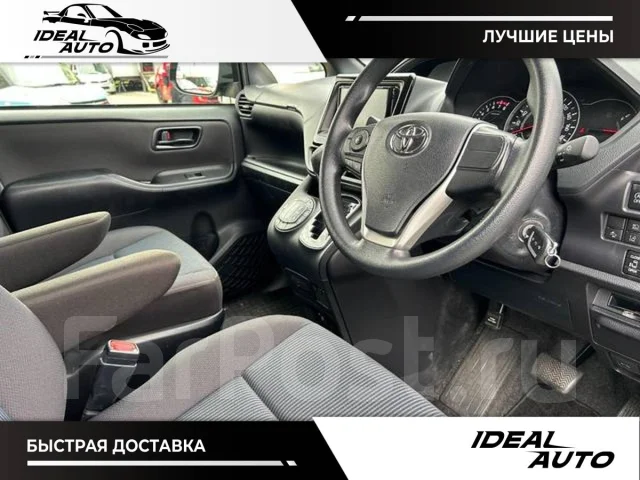 Toyota Noah. ��������, ��������, 2.0, ������, 46 000����. ��, �/�. ��� ����� �� ������������ ����
