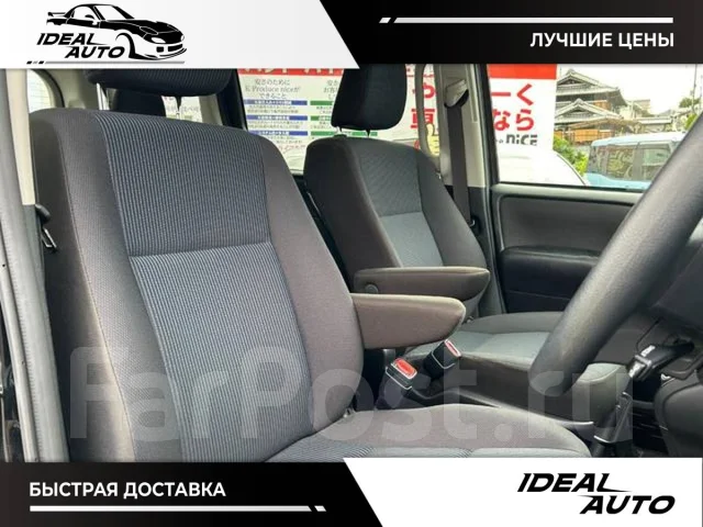 Toyota Noah. ��������, ��������, 2.0, ������, 46 000����. ��, �/�. ��� ����� �� ������������ ����