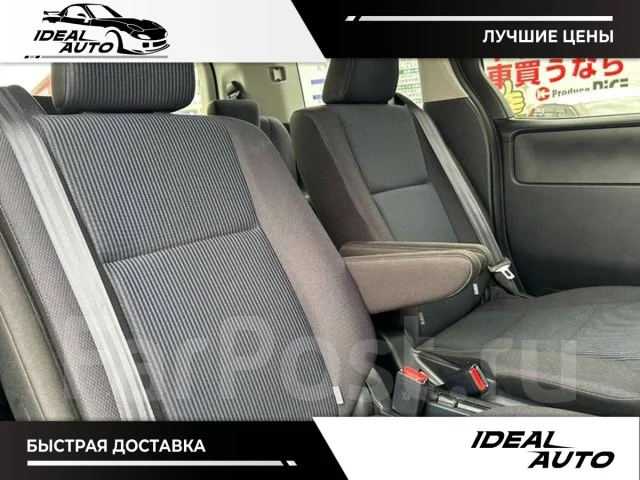Toyota Noah. ��������, ��������, 2.0, ������, 46 000����. ��, �/�. ��� ����� �� ������������ ����
