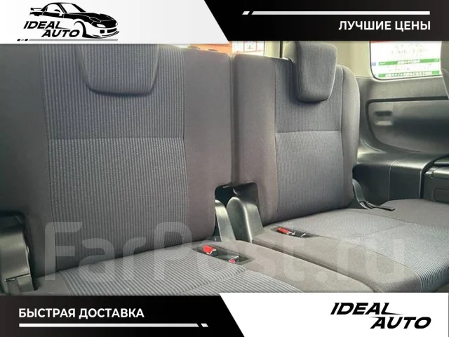 Toyota Noah. ��������, ��������, 2.0, ������, 46 000����. ��, �/�. ��� ����� �� ������������ ����