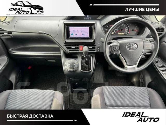 Toyota Noah. ��������, ��������, 2.0, ������, 46 000����. ��, �/�. ��� ����� �� ������������ ����