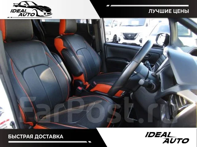 Toyota Voxy. ��������, ��������, 1.8, ������, 31 000����. ��, �/�. ��� ����� �� ������������ ����