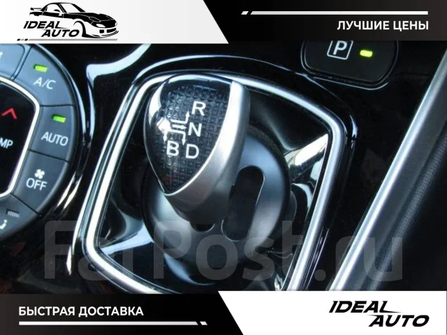 Toyota Voxy. ��������, ��������, 1.8, ������, 31 000����. ��, �/�. ��� ����� �� ������������ ����