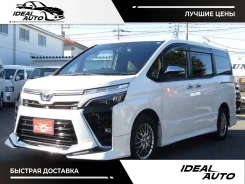Toyota Voxy. ��������, ��������, 1.8, ������, 31 000����. ��, �/�. ��� ����� �� ������������ ����
