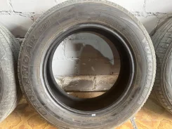 Yokohama Geolandar G091. ������, 2014 ���, �/�, ����� 50 % ����