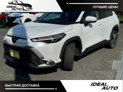 Toyota Corolla Cross. ��������, 1.8, ������, 26 000����. ��, �/�. ��� ����� �� ������������ ����