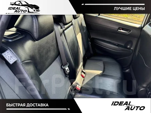 Toyota Corolla Cross. ��������, 1.8, ������, 26 000����. ��, �/�. ��� ����� �� ������������ ����