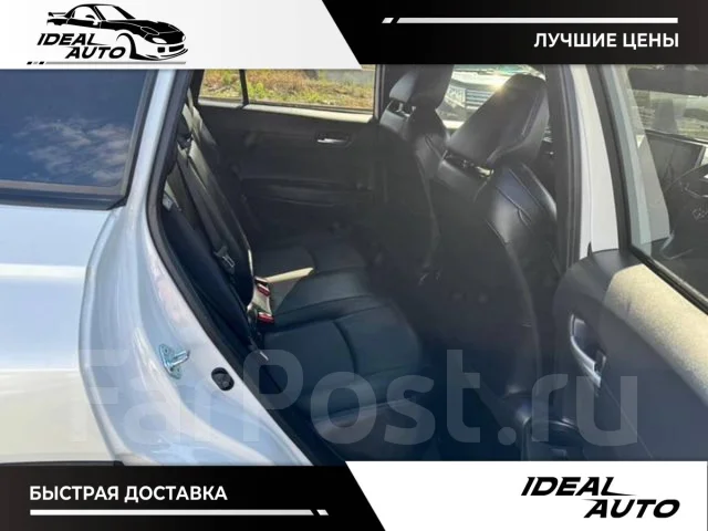 Toyota Corolla Cross. ��������, 1.8, ������, 26 000����. ��, �/�. ��� ����� �� ������������ ����