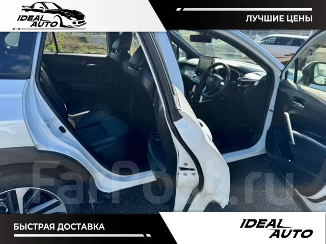 Toyota Corolla Cross. ��������, 1.8, ������, 26 000����. ��, �/�. ��� ����� �� ������������ ����