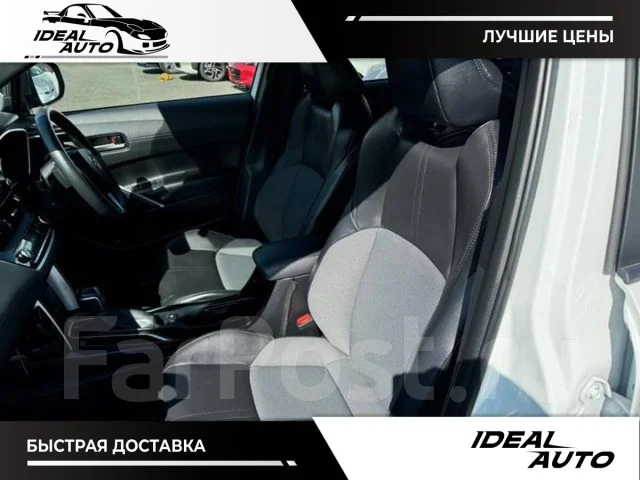Toyota Corolla Cross. ��������, 1.8, ������, 26 000����. ��, �/�. ��� ����� �� ������������ ����