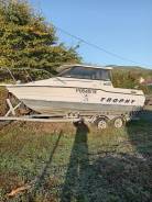 Bayliner. 1997 ���, ����� 6,5��., ��������� ������������, ������ ����
