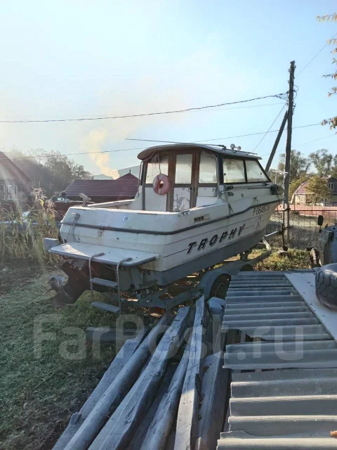 Bayliner. 1997 ���, ����� 6,5��., ��������� ������������, ������ ����