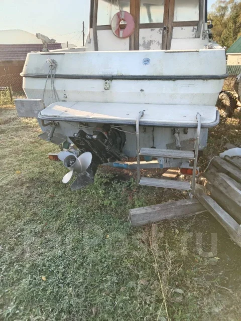 Bayliner. 1997 ���, ����� 6,5��., ��������� ������������, ������ ����