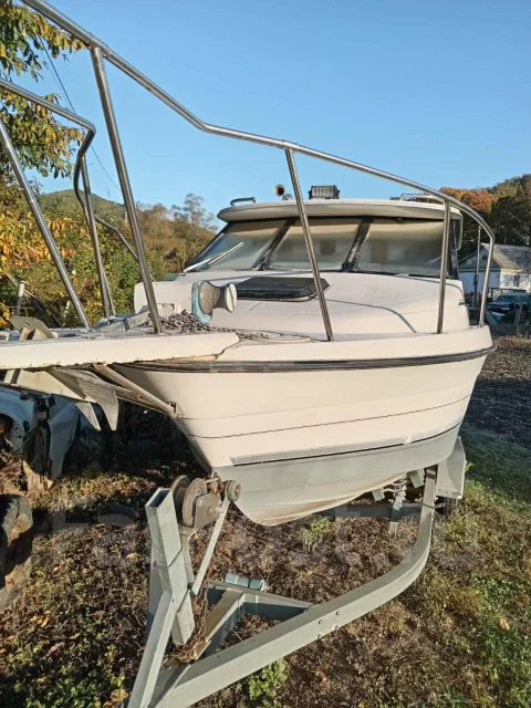 Bayliner. 1997 ���, ����� 6,5��., ��������� ������������, ������ ����