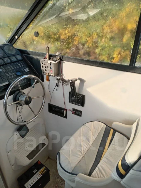 Bayliner. 1997 ���, ����� 6,5��., ��������� ������������, ������ ����