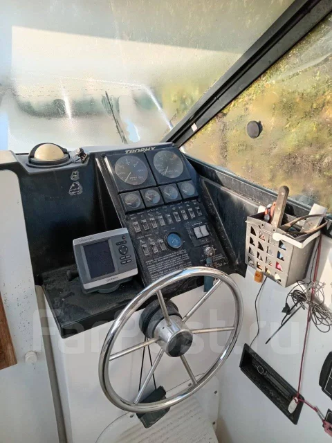 Bayliner. 1997 ���, ����� 6,5��., ��������� ������������, ������ ����