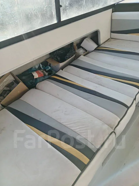 Bayliner. 1997 ���, ����� 6,5��., ��������� ������������, ������ ����