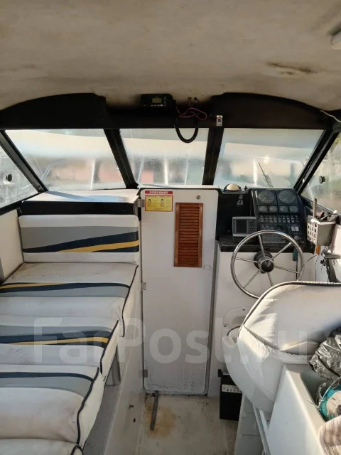 Bayliner. 1997 ���, ����� 6,5��., ��������� ������������, ������ ����