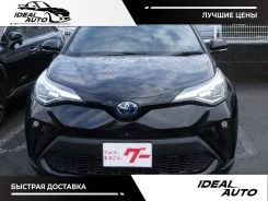Toyota C-HR. ��������, ��������, 1.8, ������, 54 000����. ��, �/�. ��� ����� �� ������������ ����