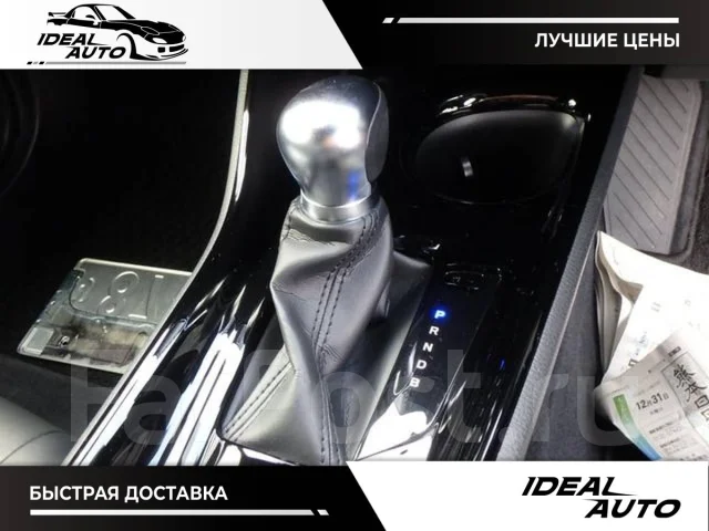 Toyota C-HR. ��������, ��������, 1.8, ������, 54 000����. ��, �/�. ��� ����� �� ������������ ����